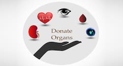 Welcomed: Addition of organ donation column in driving licence