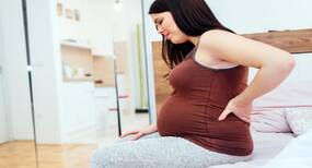 Causes, symptoms and prevention of osteoporosis in young mothers