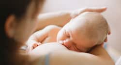 World Breastfeeding Week 2017: Why it is important to breastfeed babies (from birth up to six months)