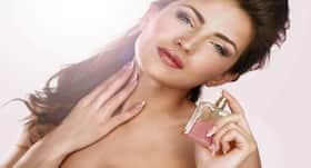 How perfumes are HARMING your skin How perfumes are HARMING your skin