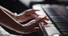 How music therapy can help heal the brain