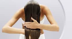 घर पर इस आसान तरीके से करें Hair Porosity Test
