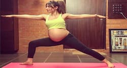 प्रेगनेंसी में एक्सरसाइज़ करने से होते हैं ये 5 फायदे!