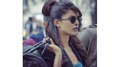 Priyanka Chopra not a fan of hair oil