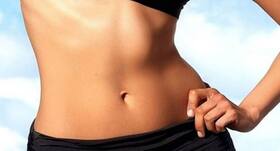 5 ways to get a flat belly (and they make so much sense!)