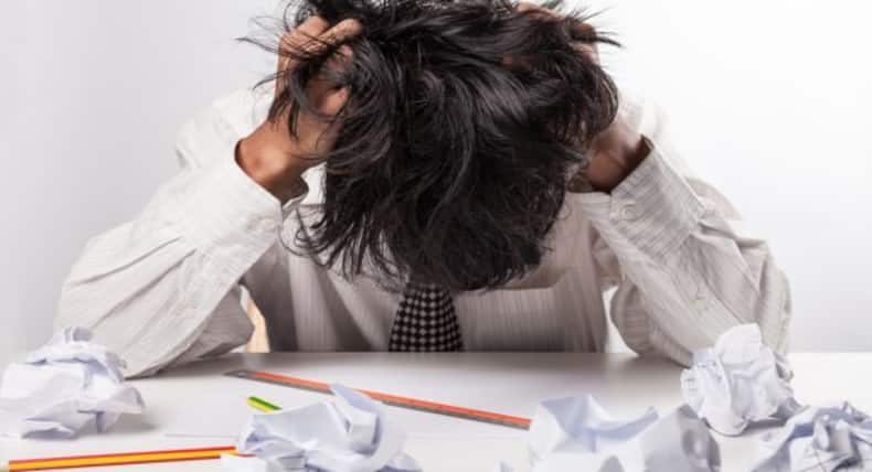 4 ways in which STRESS can be good for you!