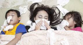 Is it swine flu or just seasonal flu? Expert answers