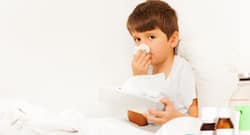 Swine flu cases reported in Noida, 2 kids test positive