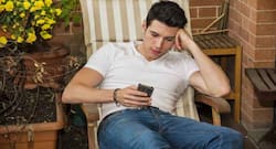 Are mobiles and other gadgets hurting your neck and causing text neck syndrome?