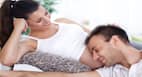 How to get pregnant if you have fibroids?