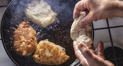 Is home-cooked food really healthy?