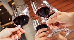 Here is why wine is good for your oral hygiene
