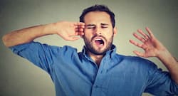 बार बार उबासी आने से हैं परेशान? इन तरीकों से उबासी आना हो सकता है कम!