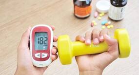 7 टिप्स जो जिम में diabetes के मरीज़ों को फॉलो करनी चाहिए