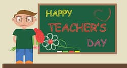 Teacher's Day 2017 - India's top fitness experts salute their gurus