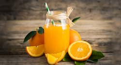 Drinking 100 percent fruit juice does not raise blood sugar levels