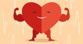 Heart disease: 9 healthy foods you must have with caution Heart disease: 9 healthy foods you must have with caution