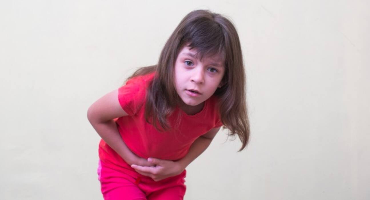 6 signs of lactose intolerance in toddlers that you should watch out for