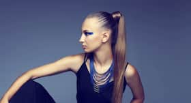 Do you tie your hair up everyday? It could make you go bald!