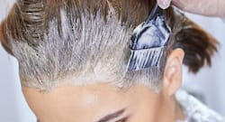 Do this after a keratin treatment if you sweat a lot