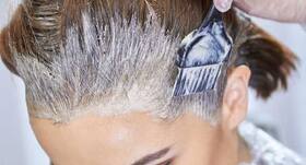 Do this after a keratin treatment if you sweat a lot