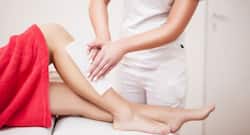 What happens to your body when you wax?