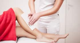 What happens to your body when you wax?