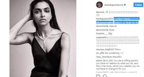 Body-shaming - How to handle bullies and haters who criticise you