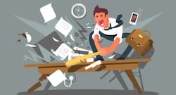 7 simple self-help tips for anger management that work