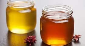 For how long  can you store honey?