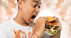 Foods that can disrupt your hormones during puberty