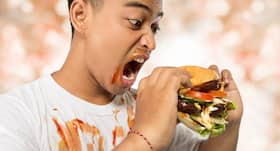 Hidden calories can hamper your weight loss goal Hidden calories can hamper your weight loss goal