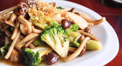 Is your vegetarian diet sabotaging your weight loss? | TheHealthSite.com