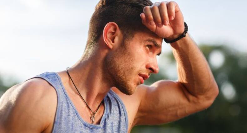 7 signs of heart failure that indicate you are in trouble