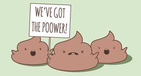 5 surprising facts about your poop that will amaze you!