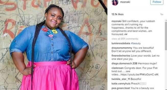 Fat shaming 1