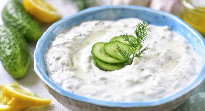 15 ways you can eat Greek yoghurt to lose weight! | TheHealthSite.com