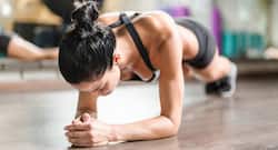 3 plank exercises to get a killer bod