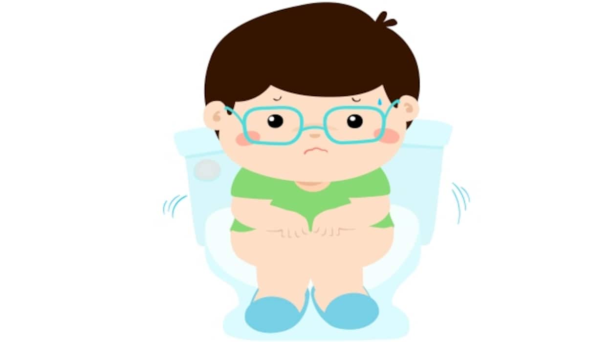 6 signs of lactose intolerance in toddlers that you should watch out for