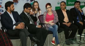 32-year-old Ukrainian national undergoes 50th heart transplant at Fortis Hospital, Mulund