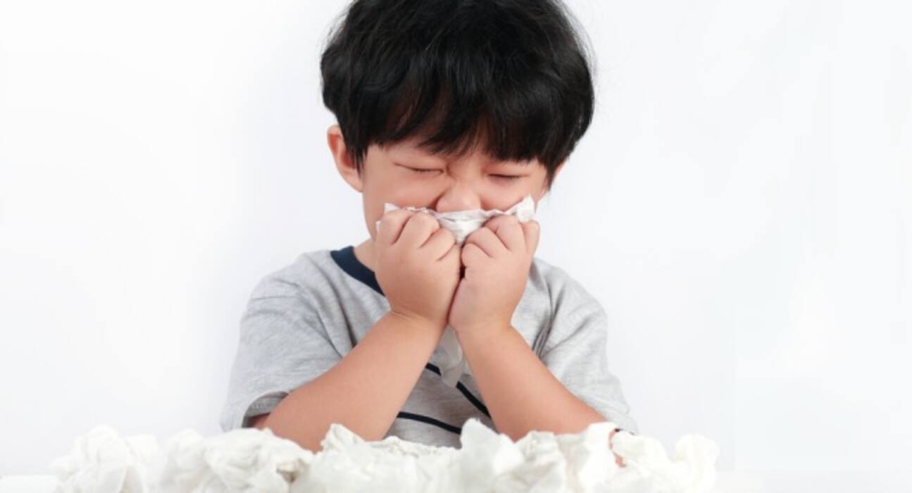 6 signs of lactose intolerance in toddlers that you should watch out for