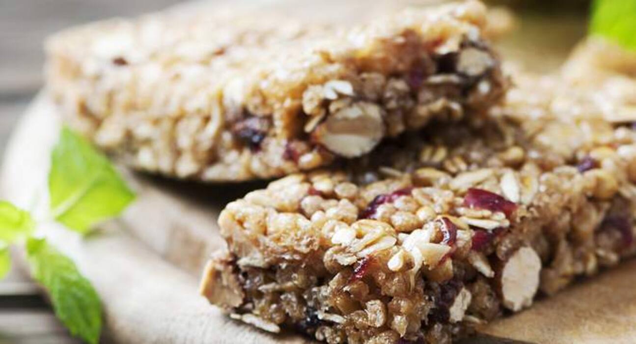5 vegan foods that are NOT healthy!