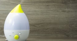 सर्दियों में humidifier इस्तेमाल करने के हेल्दी फायदे!
