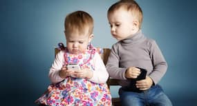 3 ways you are responsible for your child’s mobile phone addiction