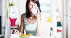 5 postpartum beverages every mother should have