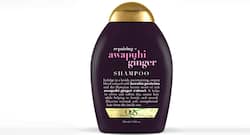 Product Review: OGX Organix Repairing Awapuhi Ginger Shampoo