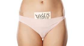 Would you try the painless beans wax to remove unwanted hair from your body?