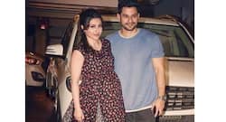 Soha Ali Khan says she ditched all chemical-laden products when she was pregnant