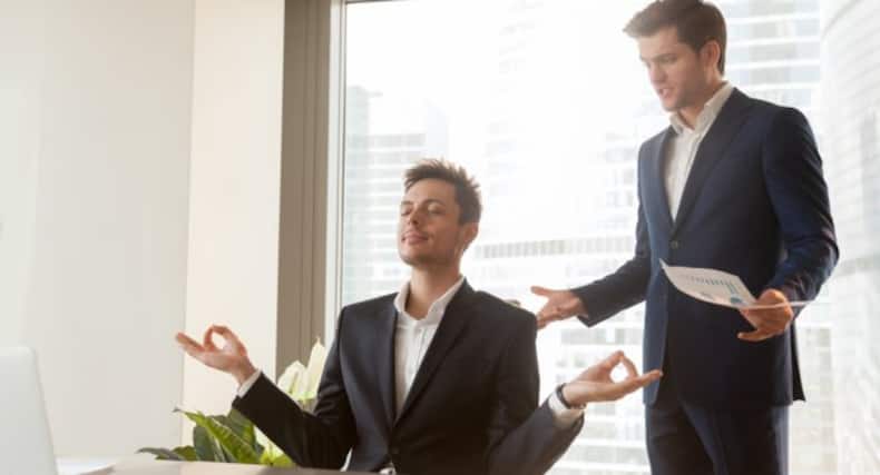 7 simple self-help tips for anger management that work