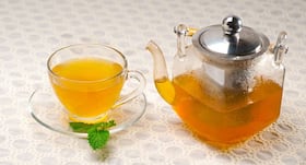 Sip on these 4 healthy teas and enjoy their health benefits Sip on these 4 healthy teas and enjoy their health benefits
